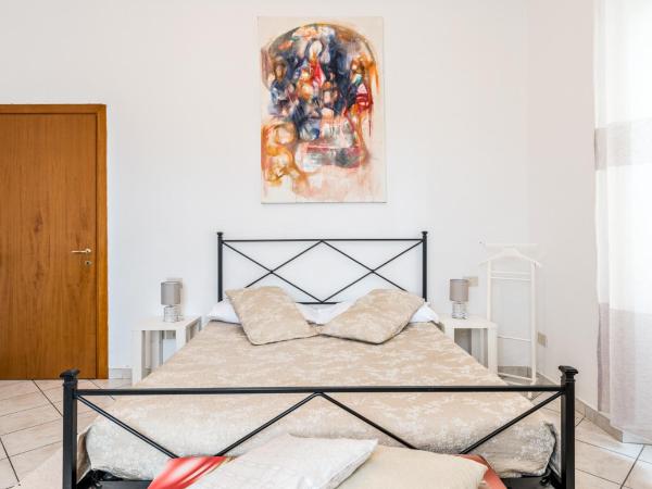 Lia Apartment : photo 1 de la chambre appartement