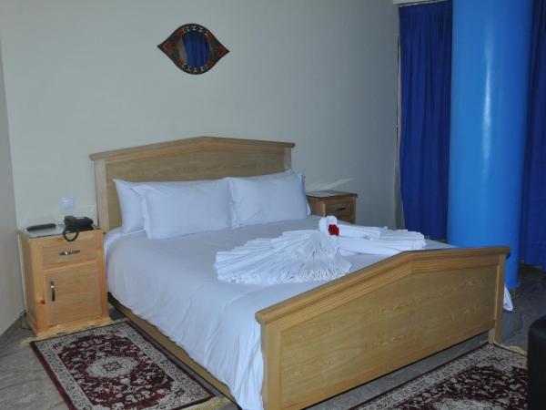 HOTEL DELTA ATLAS : photo 3 de la chambre chambre double