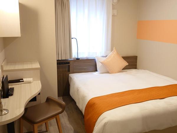 SARASA HOTEL Dotonbori : photo 1 de la chambre chambre simple