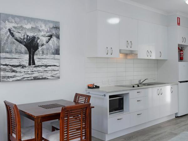 Discovery Parks - Byron Bay : photo 4 de la chambre deluxe lakeside studio - sleeps 2