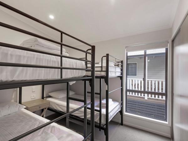 Discovery Parks - Byron Bay : photo 7 de la chambre superior 2 bedroom cabin
