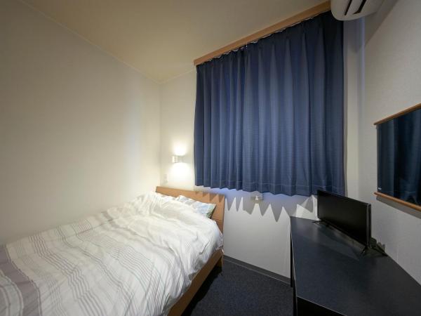 Hostel Takeyado : photo 3 de la chambre chambre double ou lits jumeaux avec douche