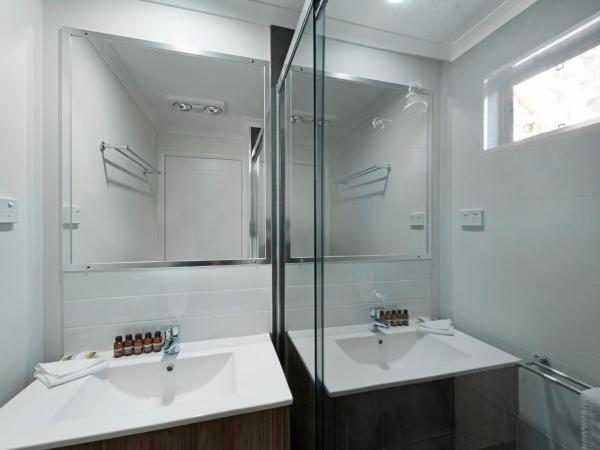 Discovery Parks - Byron Bay : photo 6 de la chambre cabine 2 chambres supérieure - bord de lac