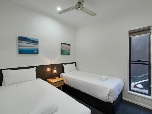 Discovery Parks - Byron Bay : photo 5 de la chambre cabine 2 chambres supérieure - bord de lac