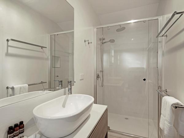 Discovery Parks - Byron Bay : photo 6 de la chambre tente safari deluxe - 4 personnes