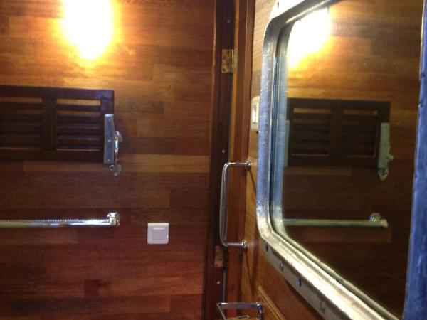 Hôtel Kermor : photo 7 de la chambre chambre double avec terrasse - vue sur mer