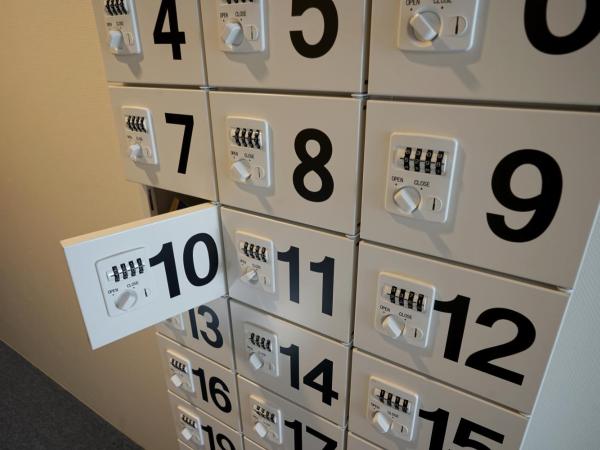 Santiago Guesthouse Hiroshima : photo 7 de la chambre lit superposé dans dortoir pour femmes