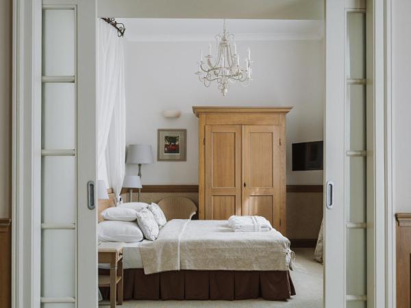 Art Hotel : photo 2 de la chambre appartement