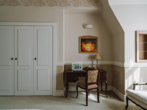 Art Hotel : photo 1 de la chambre chambre double ou lits jumeaux supérieure