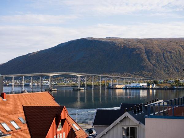 Enter Amalie Hotel : photo 5 de la chambre chambre simple standard