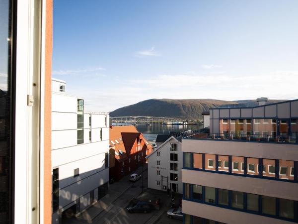 Enter Amalie Hotel : photo 6 de la chambre chambre simple standard