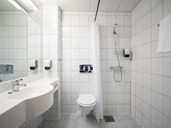 Enter Amalie Hotel : photo 4 de la chambre chambre familiale