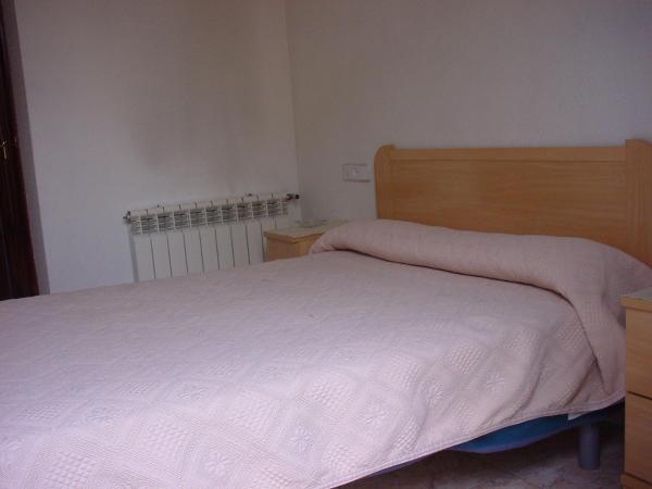 Hostal Casanova : photo 1 de la chambre chambre double