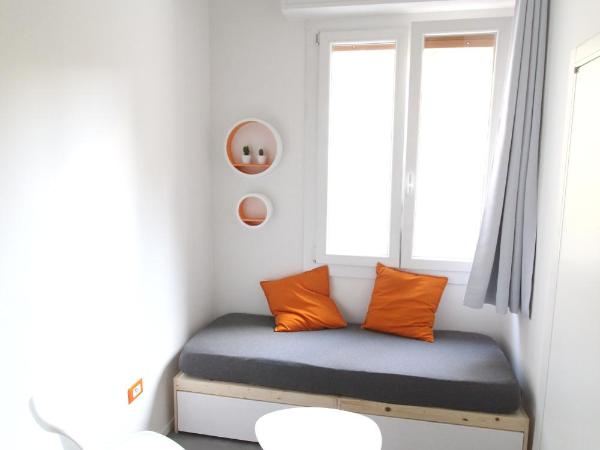 Interno 7 - Rooms da Vale : photo 4 de la chambre chambre double ou lits jumeaux avec salle de bains privative