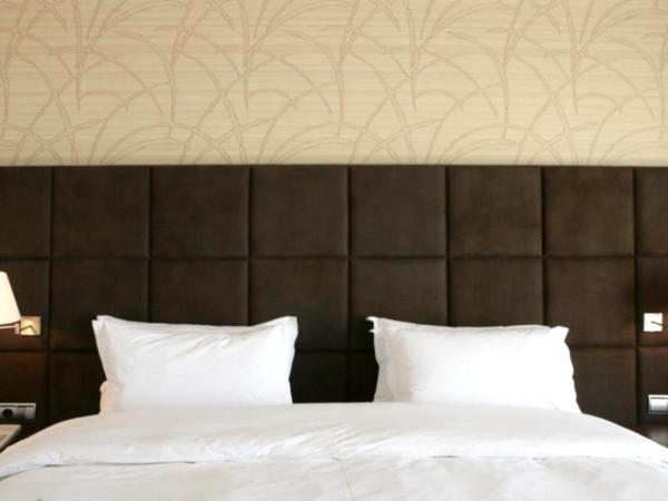 Villa Blanca Urban Hotel : photo 1 de la chambre chambre double standard