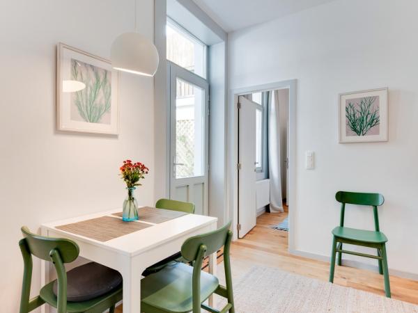 Newton Boutique Hotel Residences - Brussels EU Area : photo 5 de la chambre appartement avec terrasse