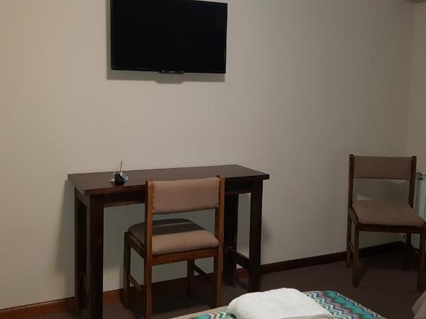 Hotel Amado : photo 4 de la chambre chambre triple standard