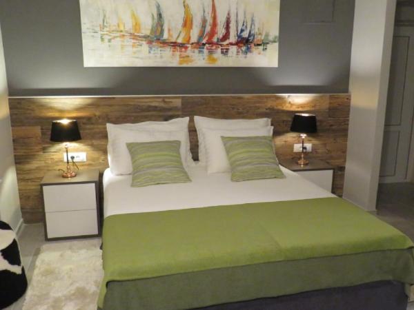 Apartments Giron : photo 5 de la chambre studio lit queen-size