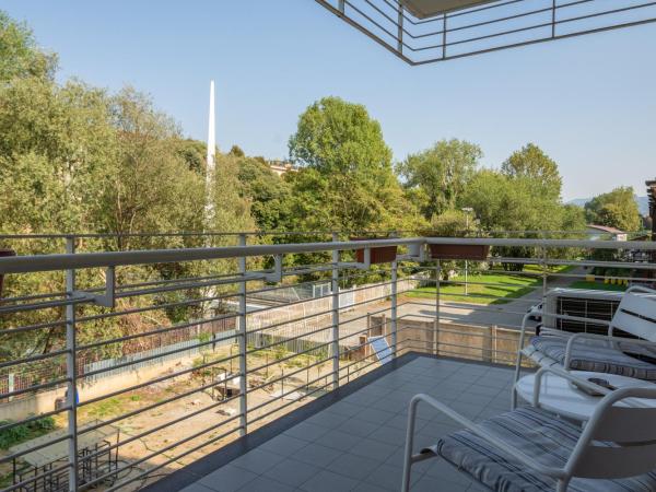 SWEET RIVER B&B : photo 5 de la chambre appartement deluxe