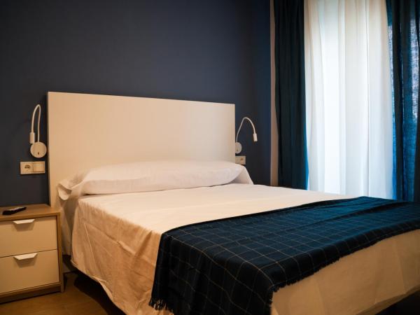 Hostal Mónaco : photo 4 de la chambre chambre double