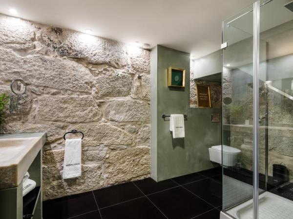 Maison Cabral : photo 8 de la chambre suite lit queen-size deluxe