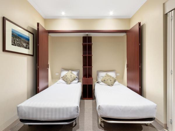 Batman's Hill on Collins : photo 3 de la chambre appartement 2 chambres