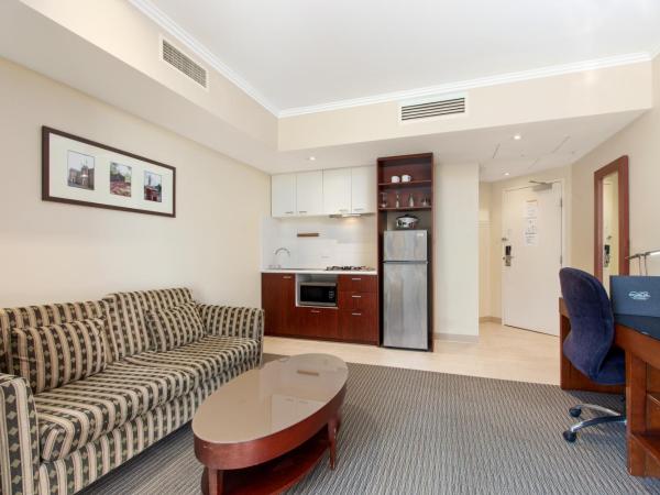 Batman's Hill on Collins : photo 2 de la chambre appartement 1 chambre