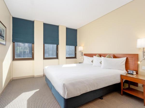 Batman's Hill on Collins : photo 3 de la chambre appartement 1 chambre