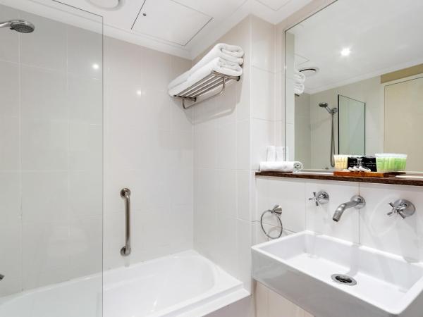 Batman's Hill on Collins : photo 2 de la chambre studio