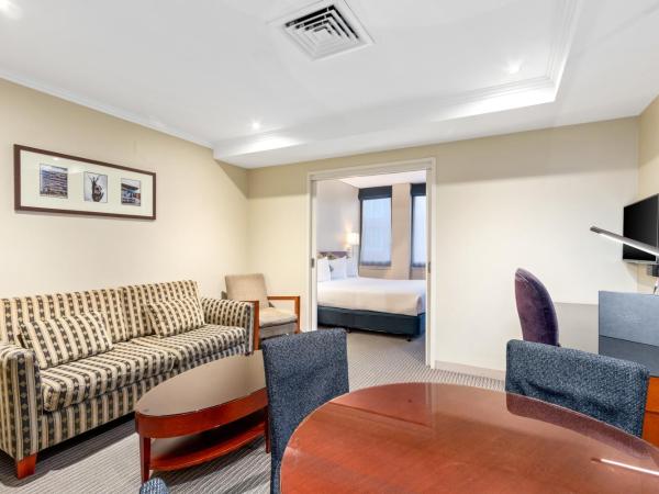 Batman's Hill on Collins : photo 5 de la chambre appartement 2 chambres