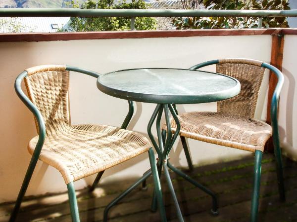 Te Wanaka Lodge : photo 2 de la chambre chambre double