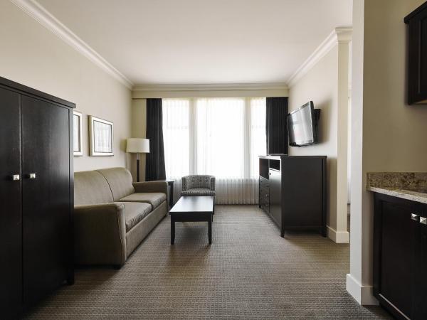 Hotel Rialto : photo 4 de la chambre suite junior lit king-size supérieure