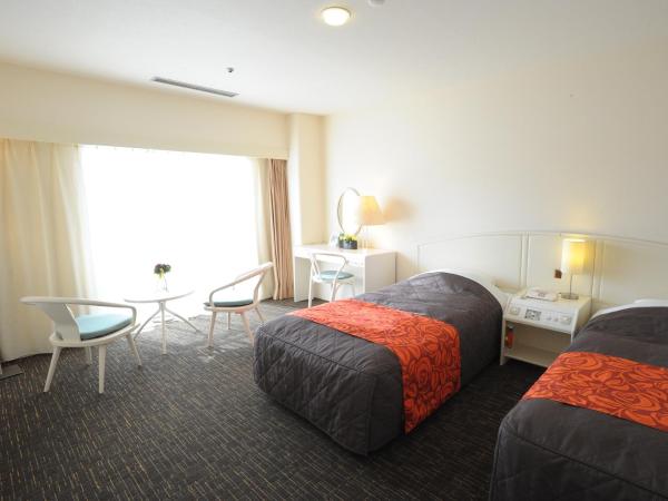 Maple Arima : photo 6 de la chambre suite 2 chambres