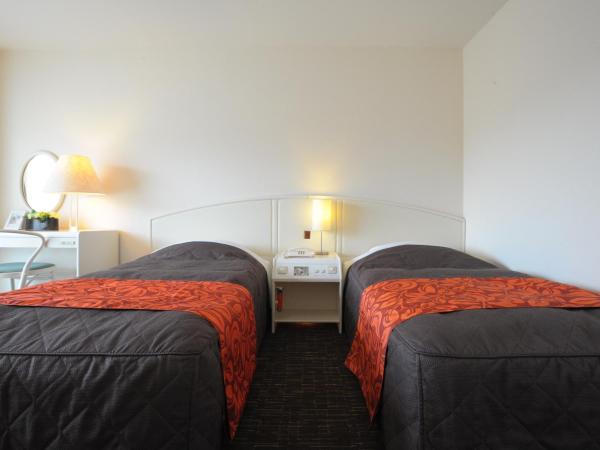 Maple Arima : photo 5 de la chambre suite 2 chambres