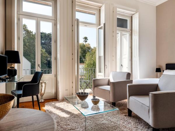 Maison Cabral : photo 4 de la chambre suite en duplex