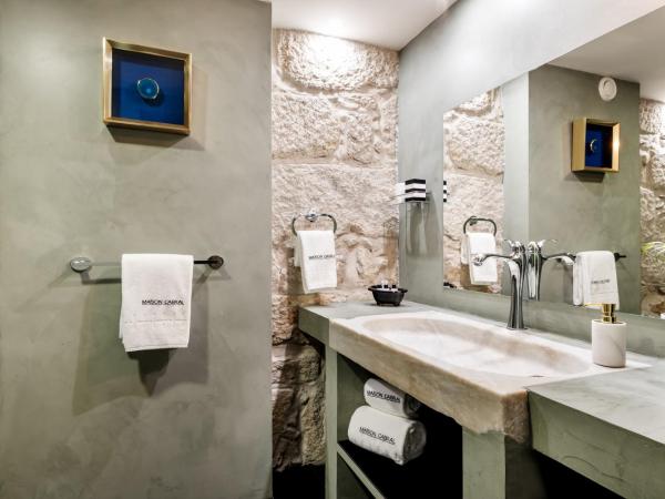 Maison Cabral : photo 8 de la chambre suite en duplex