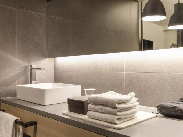 H hotel Gasan : photo 1 de la chambre chambre lits jumeaux deluxe