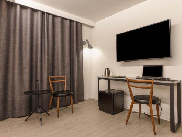 H hotel Gasan : photo 6 de la chambre chambre lits jumeaux deluxe