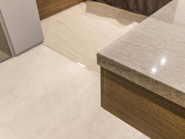 H hotel Gasan : photo 4 de la chambre grande chambre double