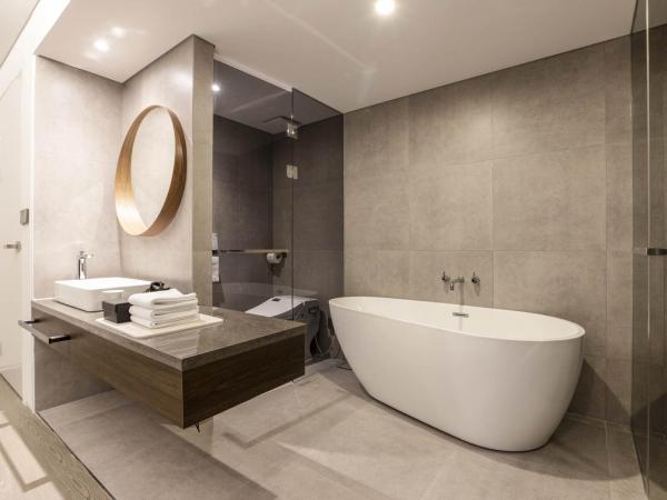 H hotel Gasan : photo 6 de la chambre grande chambre double