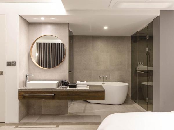 H hotel Gasan : photo 10 de la chambre grande chambre double