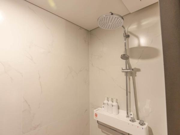 H hotel Gasan : photo 1 de la chambre chambre double deluxe