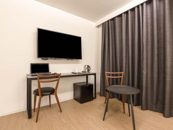 H hotel Gasan : photo 2 de la chambre chambre double deluxe