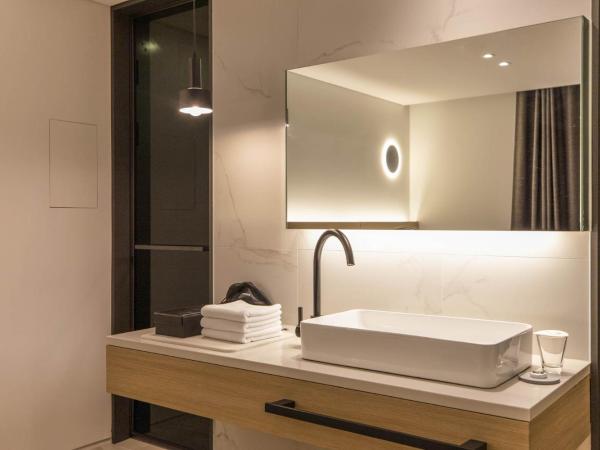 H hotel Gasan : photo 3 de la chambre chambre double deluxe