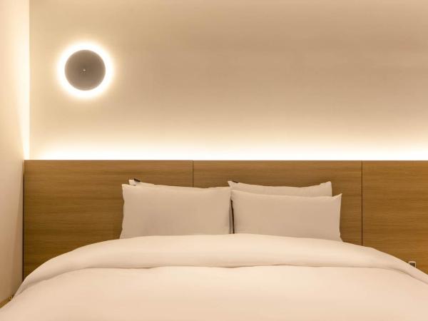 H hotel Gasan : photo 5 de la chambre chambre double deluxe