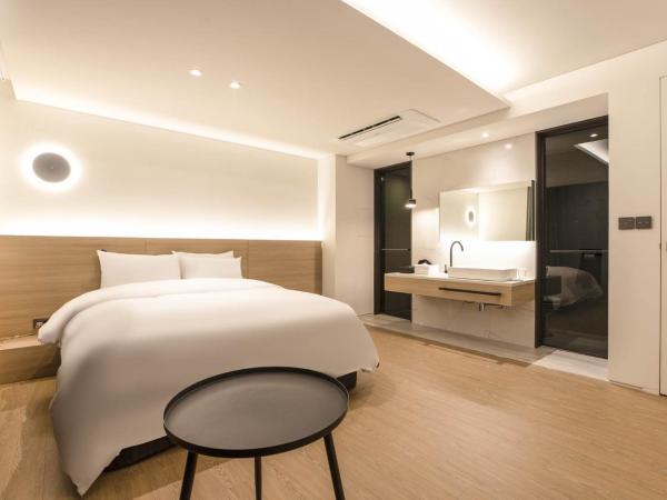 H hotel Gasan : photo 6 de la chambre chambre double deluxe