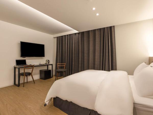 H hotel Gasan : photo 8 de la chambre chambre double deluxe