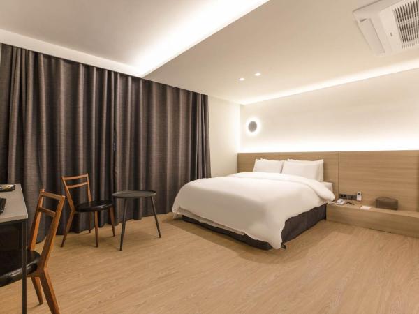 H hotel Gasan : photo 9 de la chambre chambre double deluxe