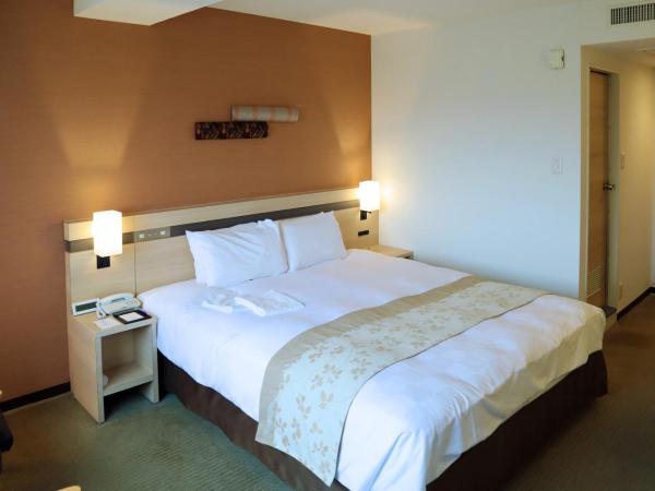 Karasuma Kyoto Hotel : photo 2 de la chambre chambre double - non-fumeurs