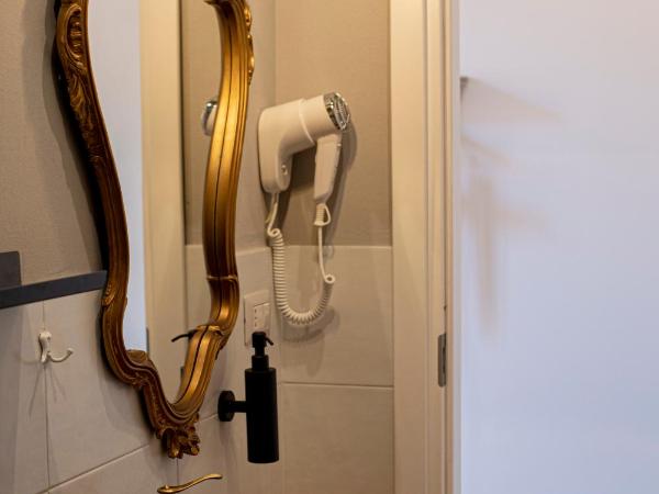 Balbis Choco Rooms : photo 9 de la chambre chambre double deluxe